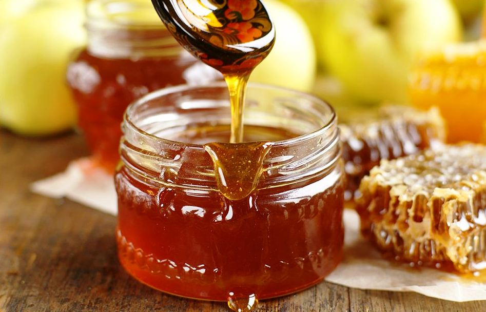 как выьрать хороший мед