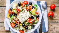Топ-5 блюд греческой кухни