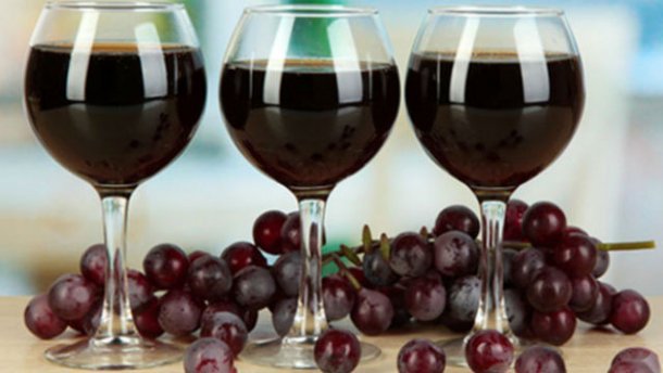 Как приготовить вино из винограда в домашних условиях: секреты и рецепты | Название сайта