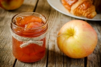 ТОП-5 рецептов яблочного варенья